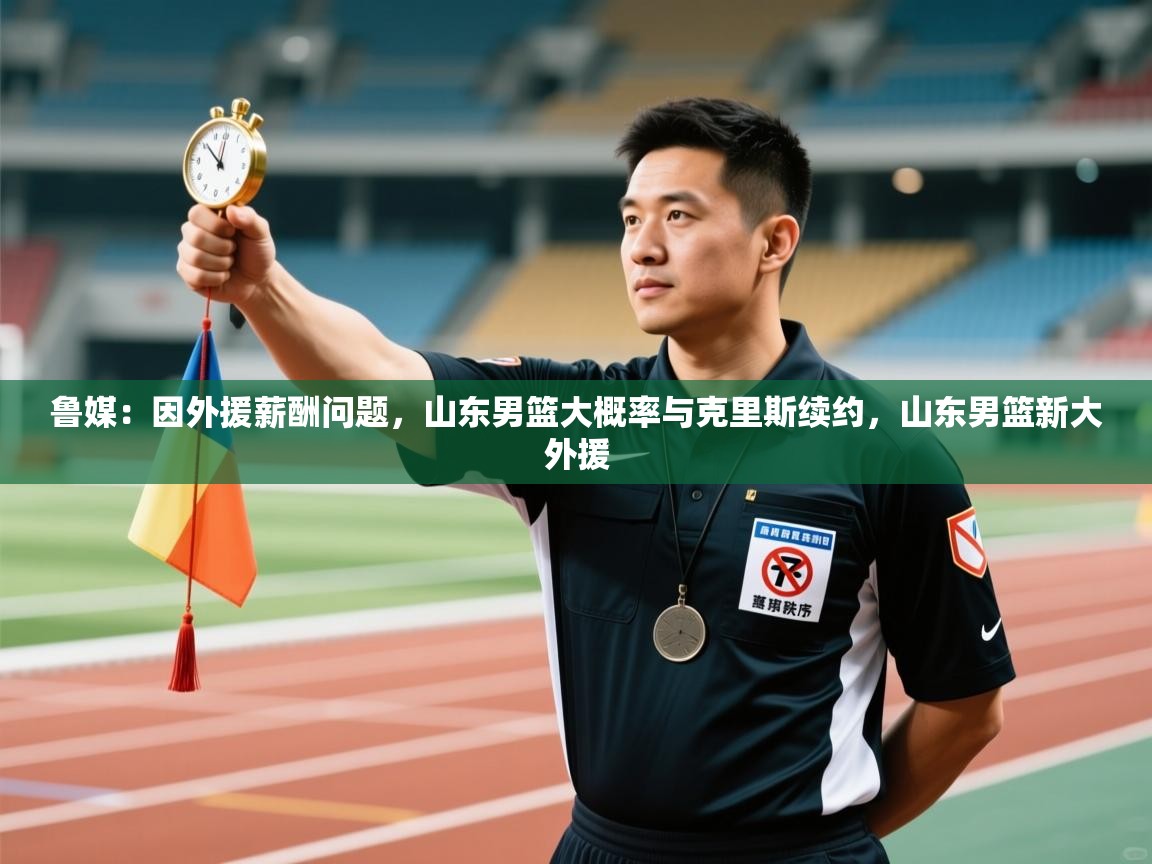 鲁媒:因外援薪酬问题,山东男篮大概率与克里斯续约,山东男篮新大外援 第1张