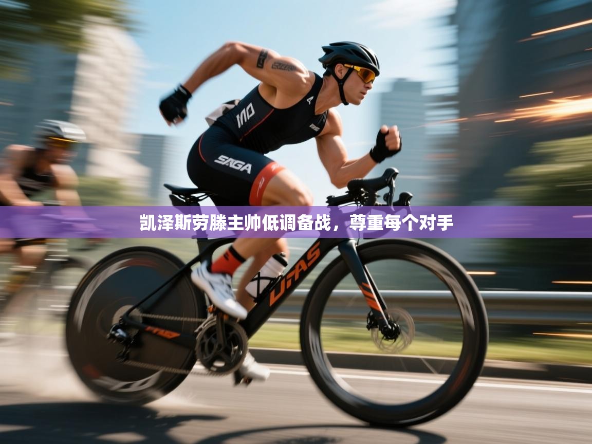 凯泽斯劳滕主帅低调备战，尊重每个对手  第1张