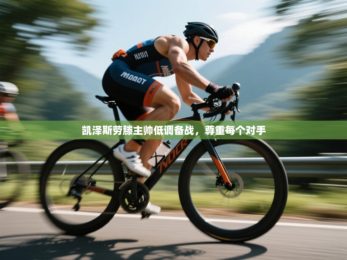 凯泽斯劳滕主帅低调备战，尊重每个对手  第2张