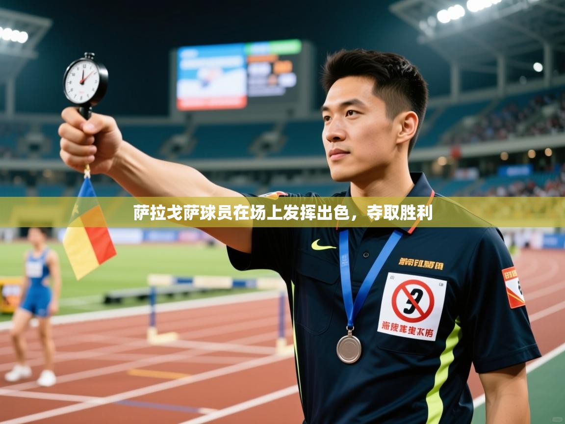 萨拉戈萨球员在场上发挥出色，夺取胜利  第2张