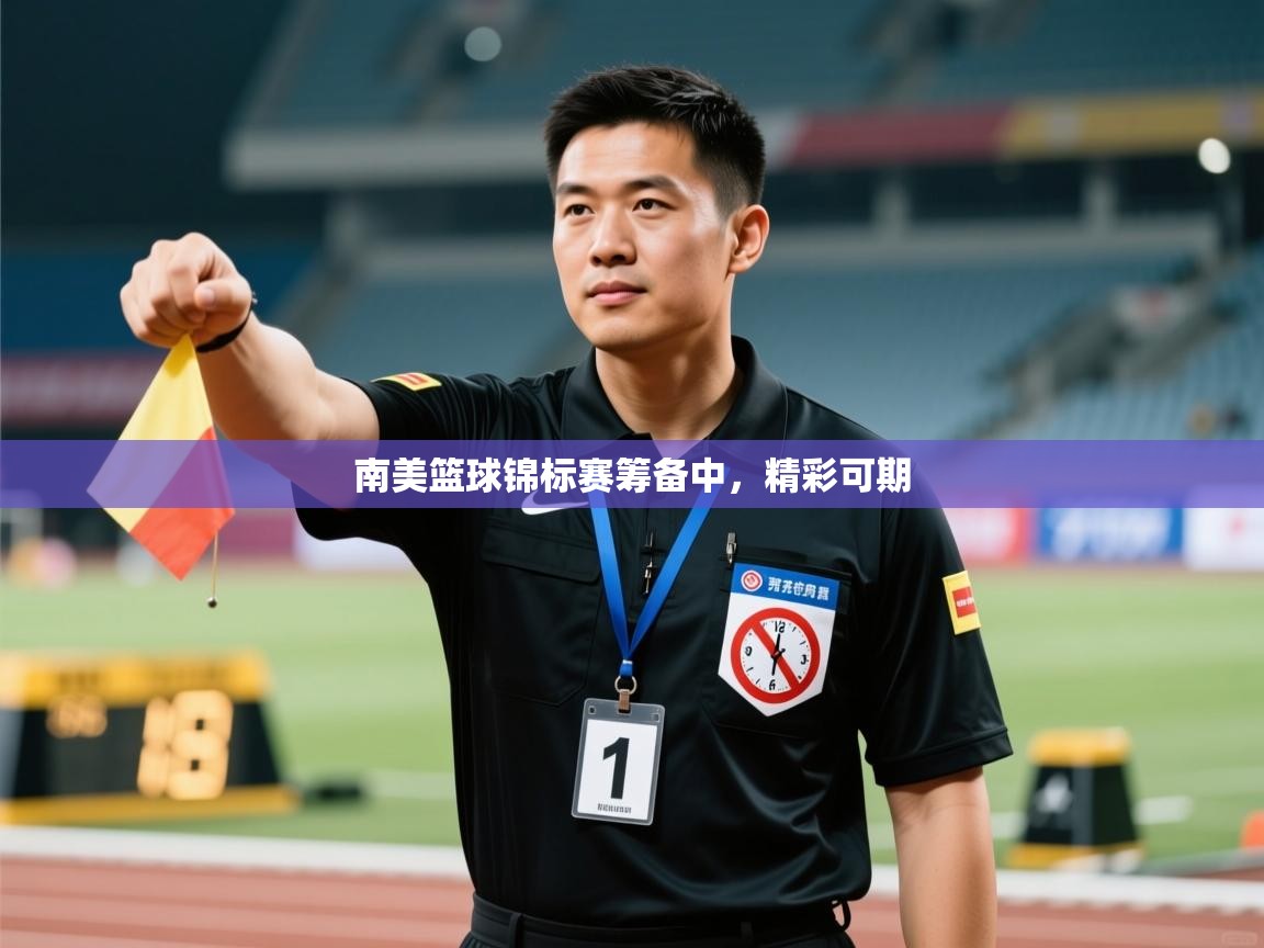 南美篮球锦标赛筹备中，精彩可期  第1张