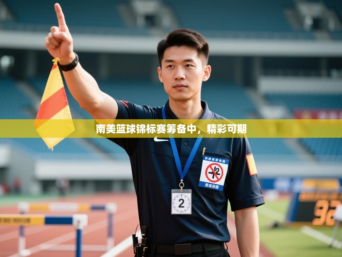 南美篮球锦标赛筹备中，精彩可期  第2张