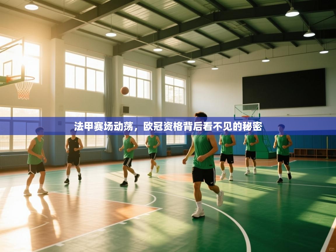 法甲赛场动荡，欧冠资格背后看不见的秘密  第2张