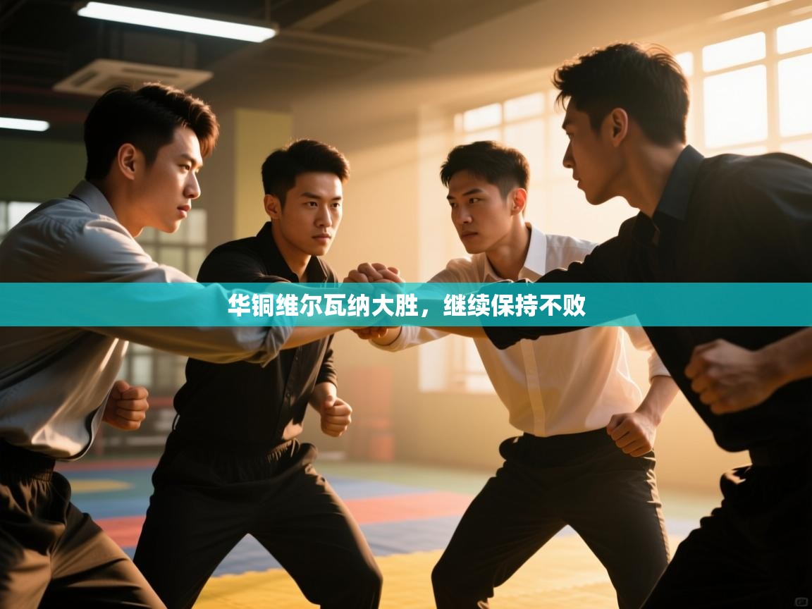 华铜维尔瓦纳大胜,继续保持不败 第2张