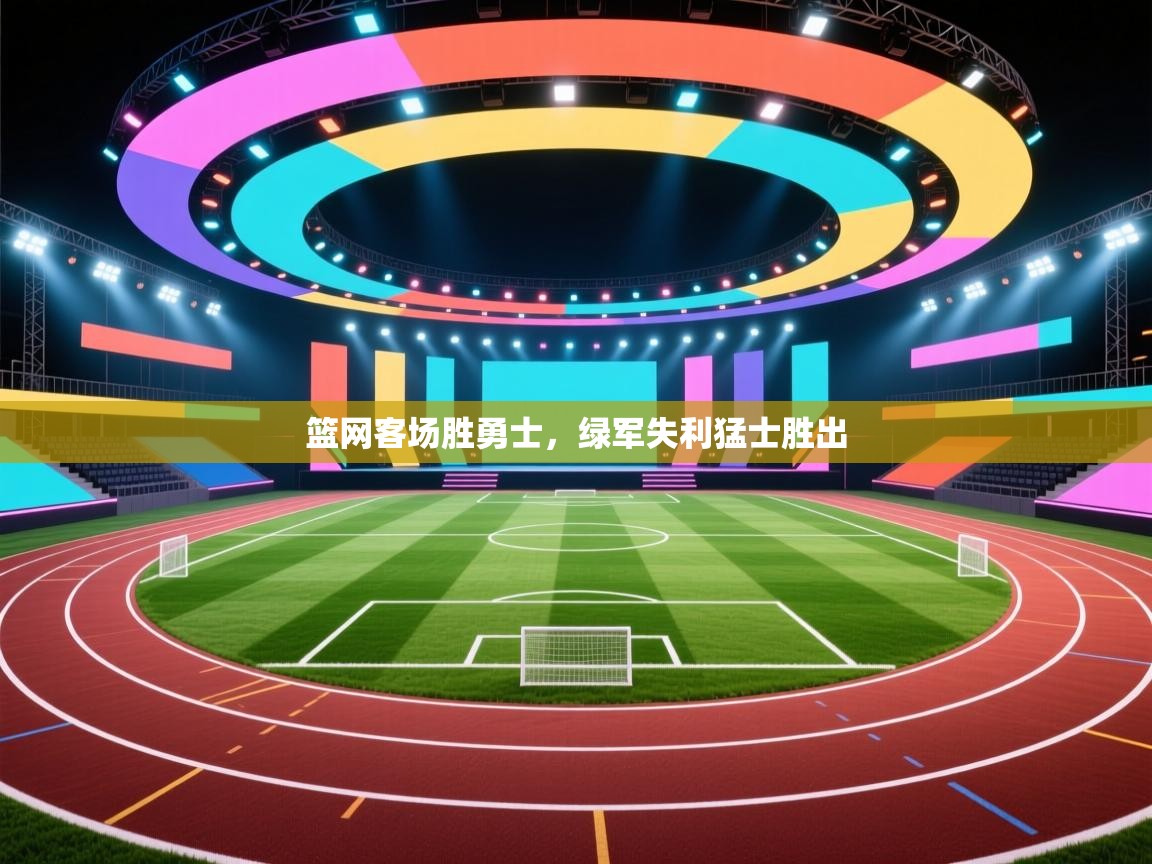 篮网客场胜勇士，绿军失利猛士胜出  第1张