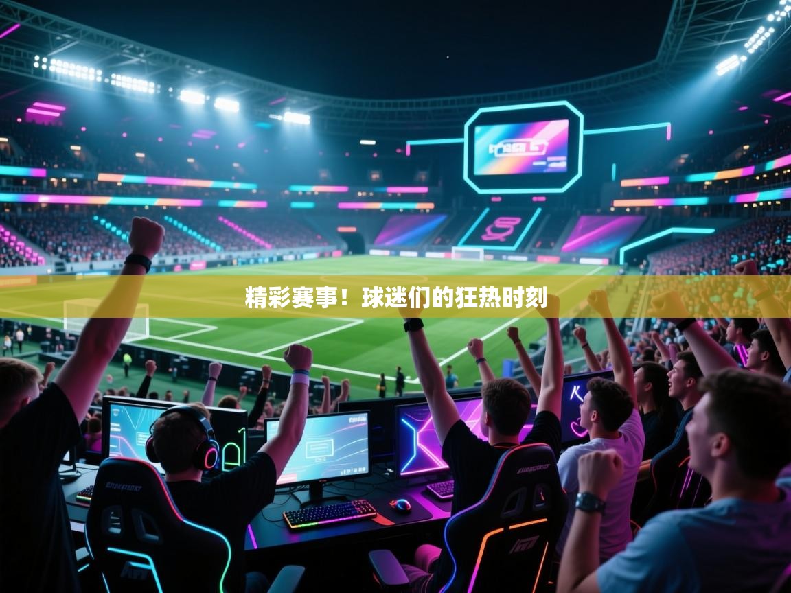 精彩赛事！球迷们的狂热时刻  第2张