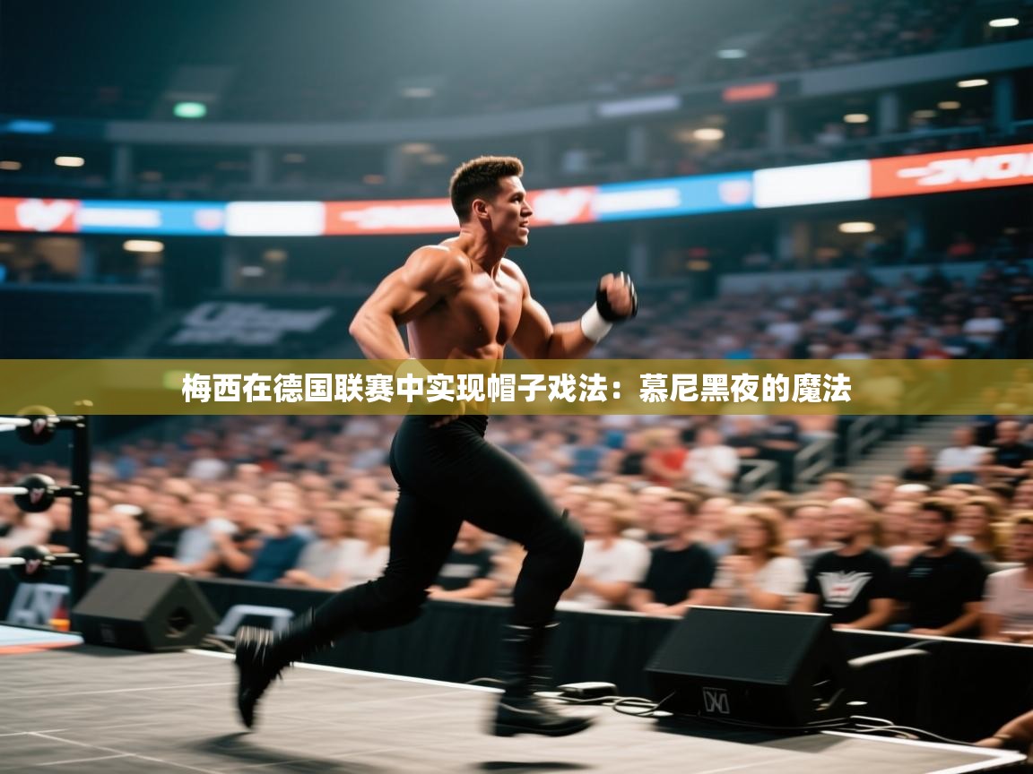 梅西在德国联赛中实现帽子戏法：慕尼黑夜的魔法  第1张