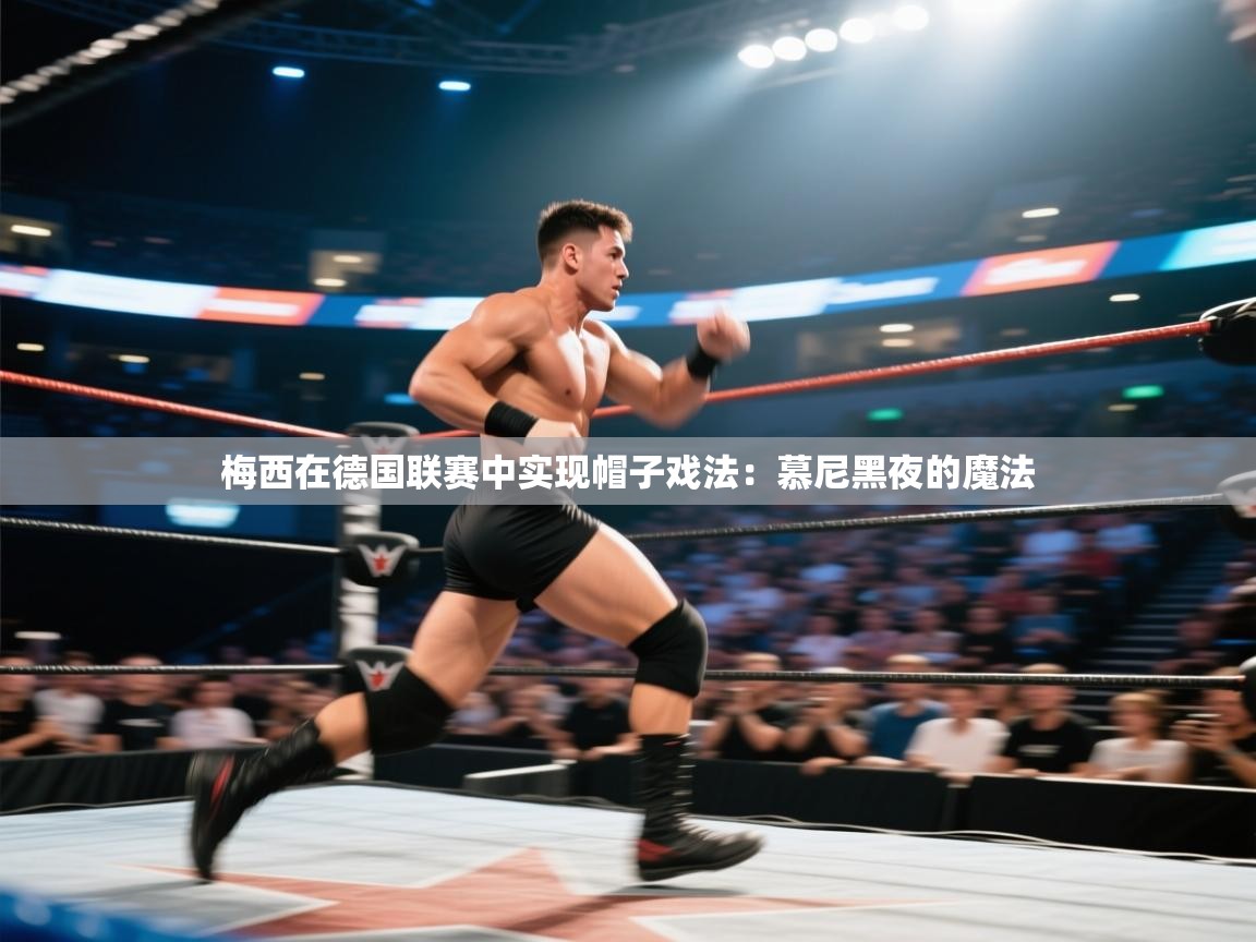 梅西在德国联赛中实现帽子戏法：慕尼黑夜的魔法  第2张