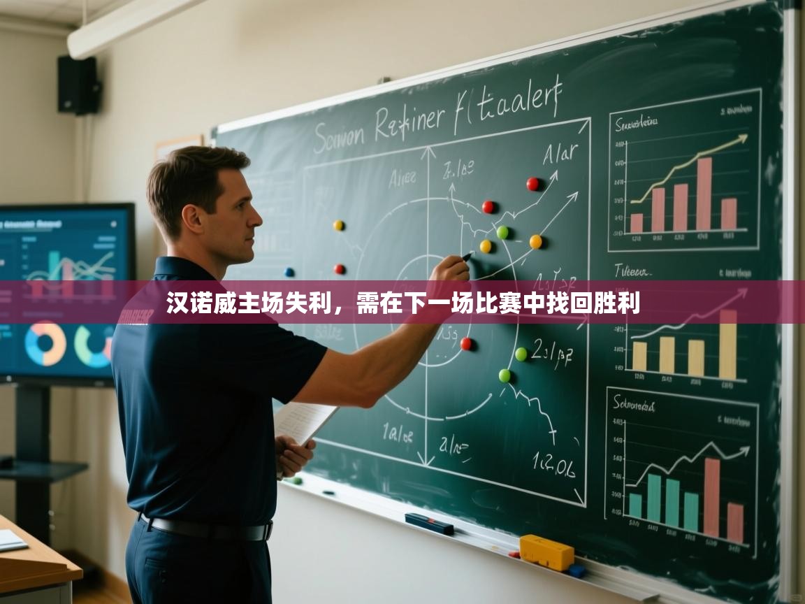 汉诺威主场失利，需在下一场比赛中找回胜利  第2张