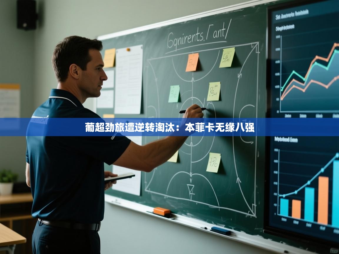 葡超劲旅遭逆转淘汰:本菲卡无缘八强 第1张