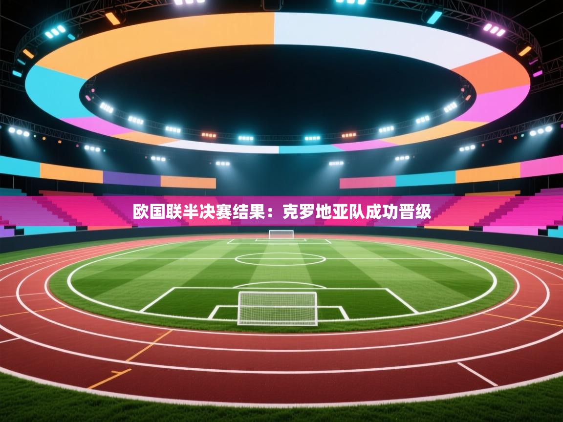 欧国联半决赛结果:克罗地亚队成功晋级 第2张