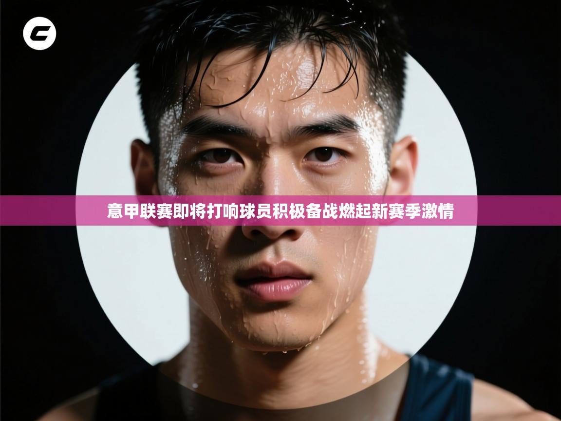 意甲联赛即将打响球员积极备战燃起新赛季激情  第1张